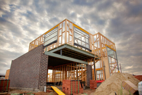 Home Construction