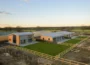 Farm Honse Construction