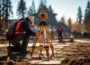 Land Construction