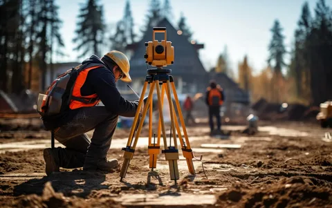 Land Construction