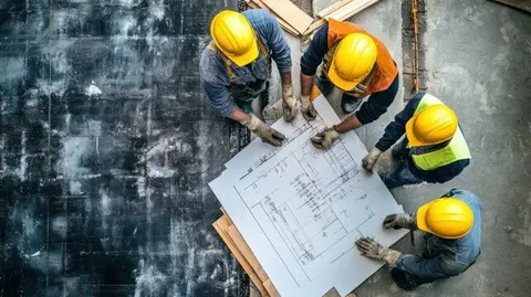 Construction